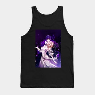 Your Throne Tank Top